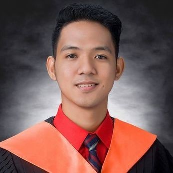 Portrait of Redick Butay